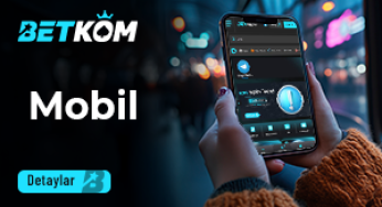 Mobil Betkom