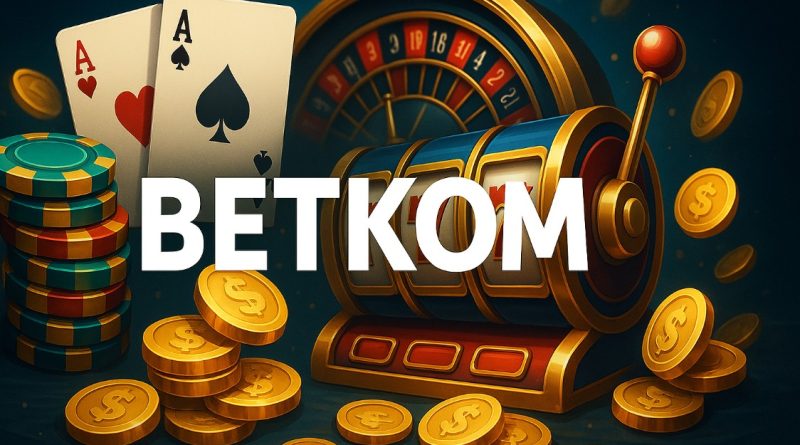 Betkom