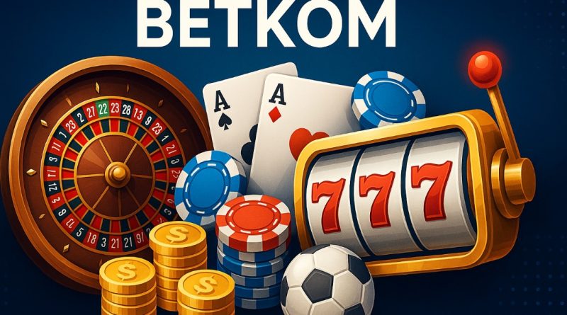 Betkom