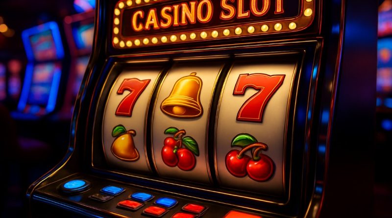 Betkom Lucky Phoenix Slot Oyna