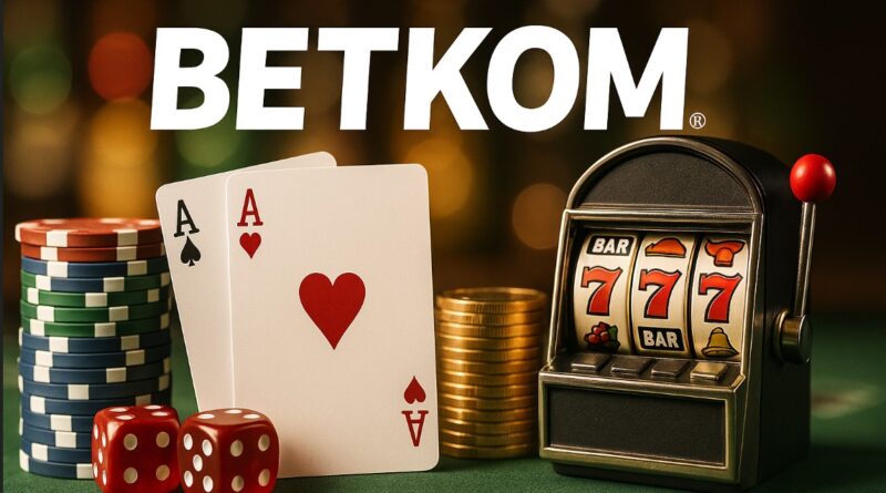 Betkom