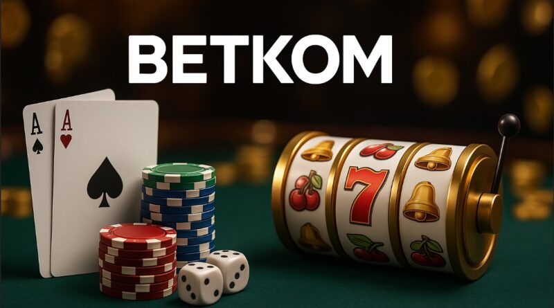 Betkom