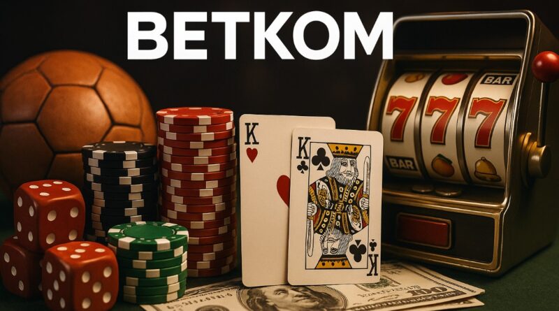 Betkom