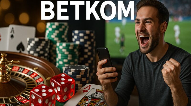 Betkom