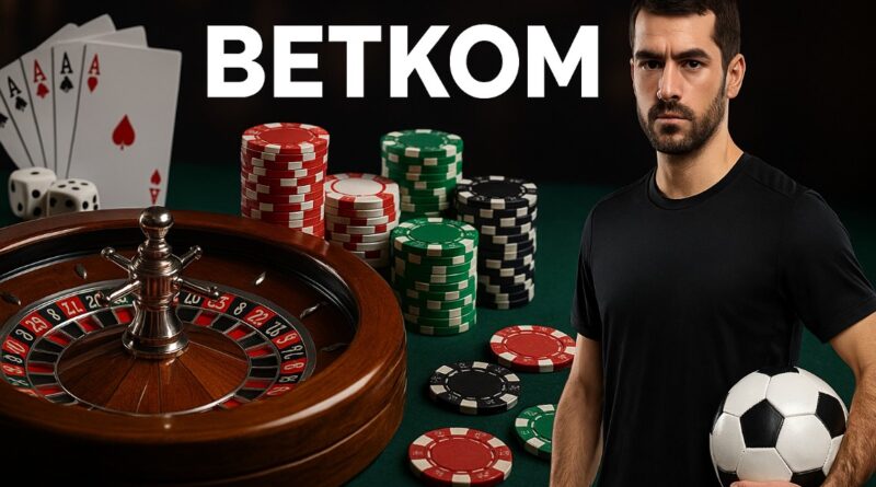 Betkom